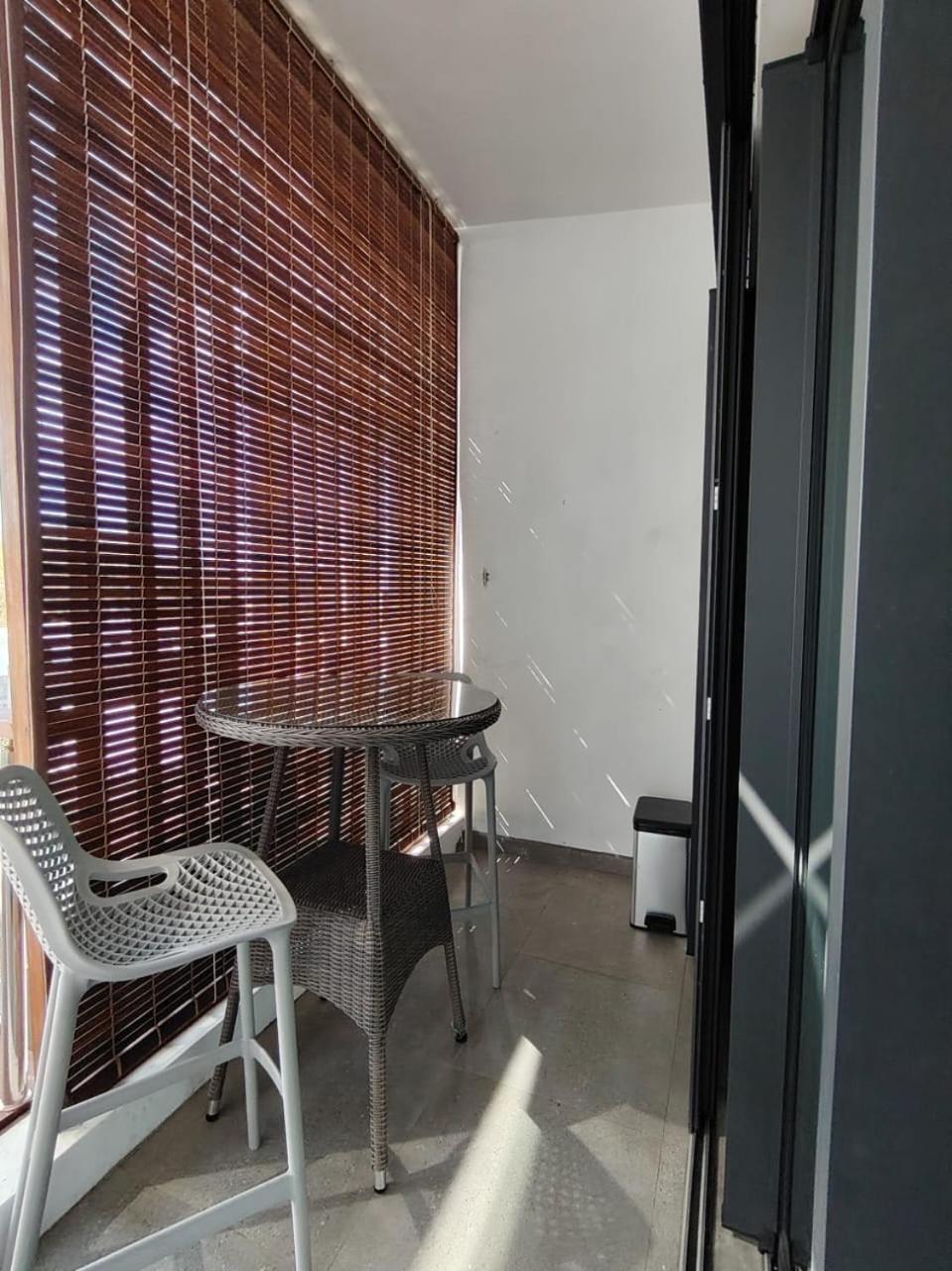 Le P'Tit Bohneur Apartment Trou aux Biches Bagian luar foto
